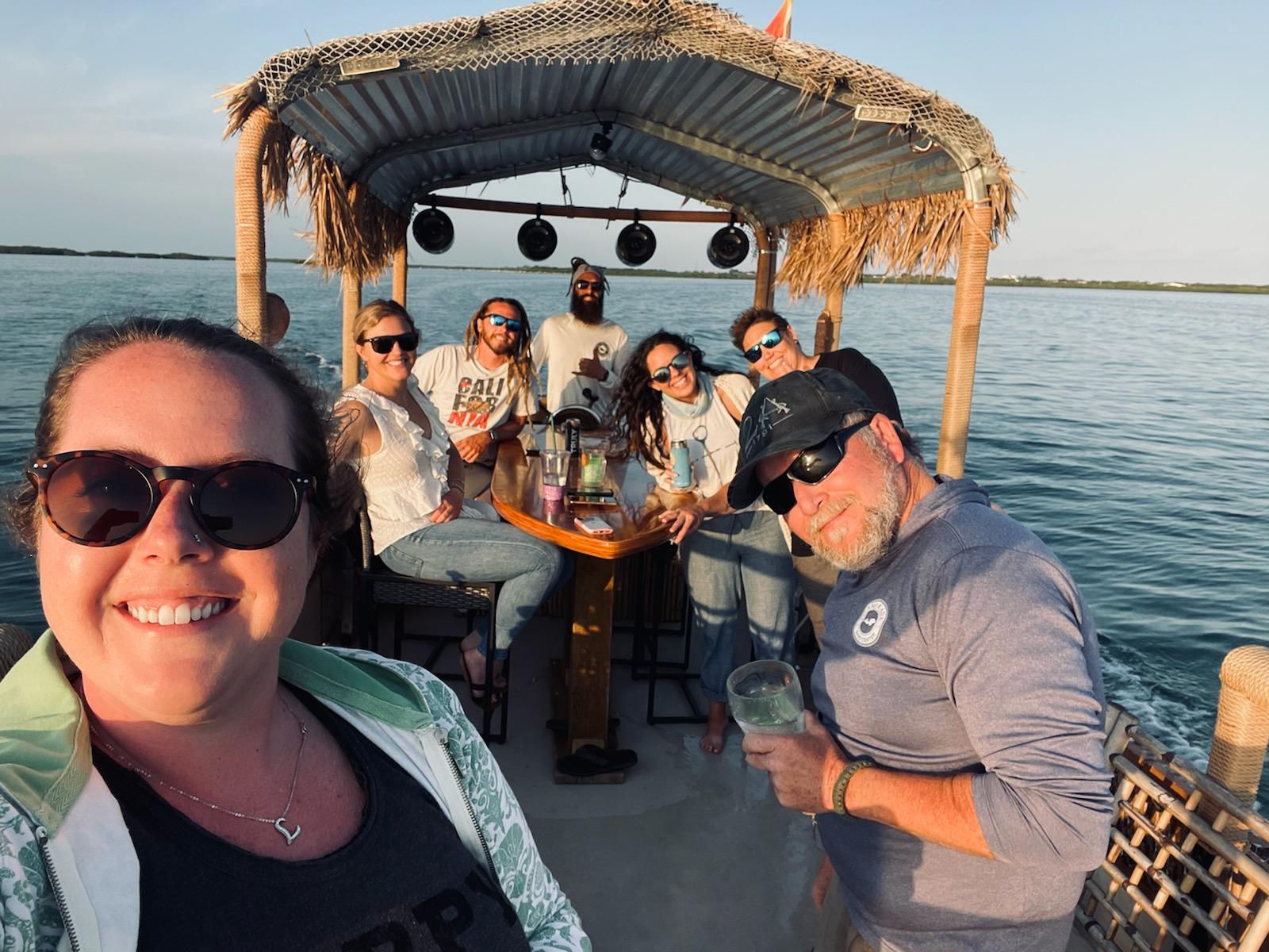 Islamorada Sunset Cruise | Conch City Charters