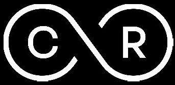 C R Logo