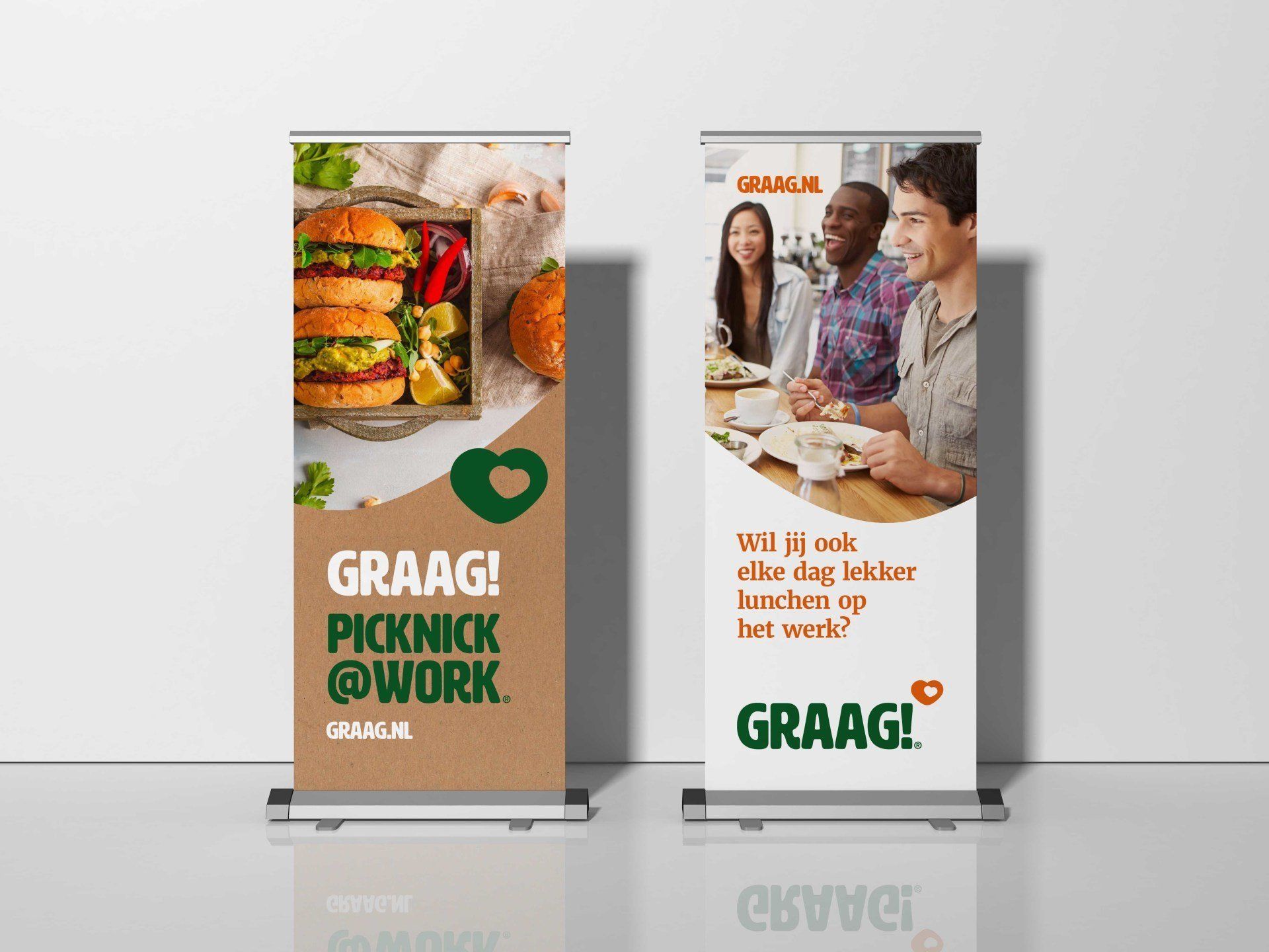 GRAAG grafisch ontwerp en huisstijl BIEL