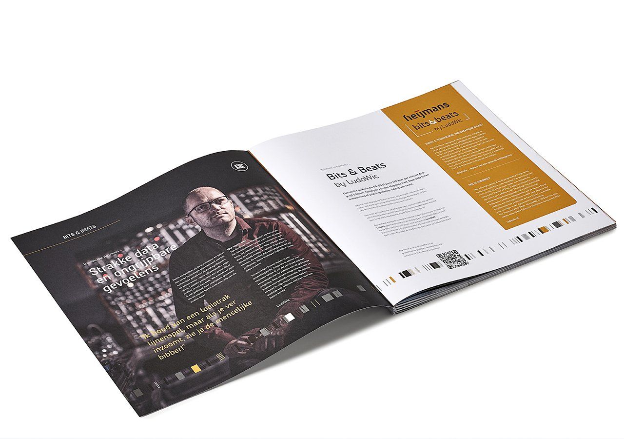 BIEL conceptontwikkeling