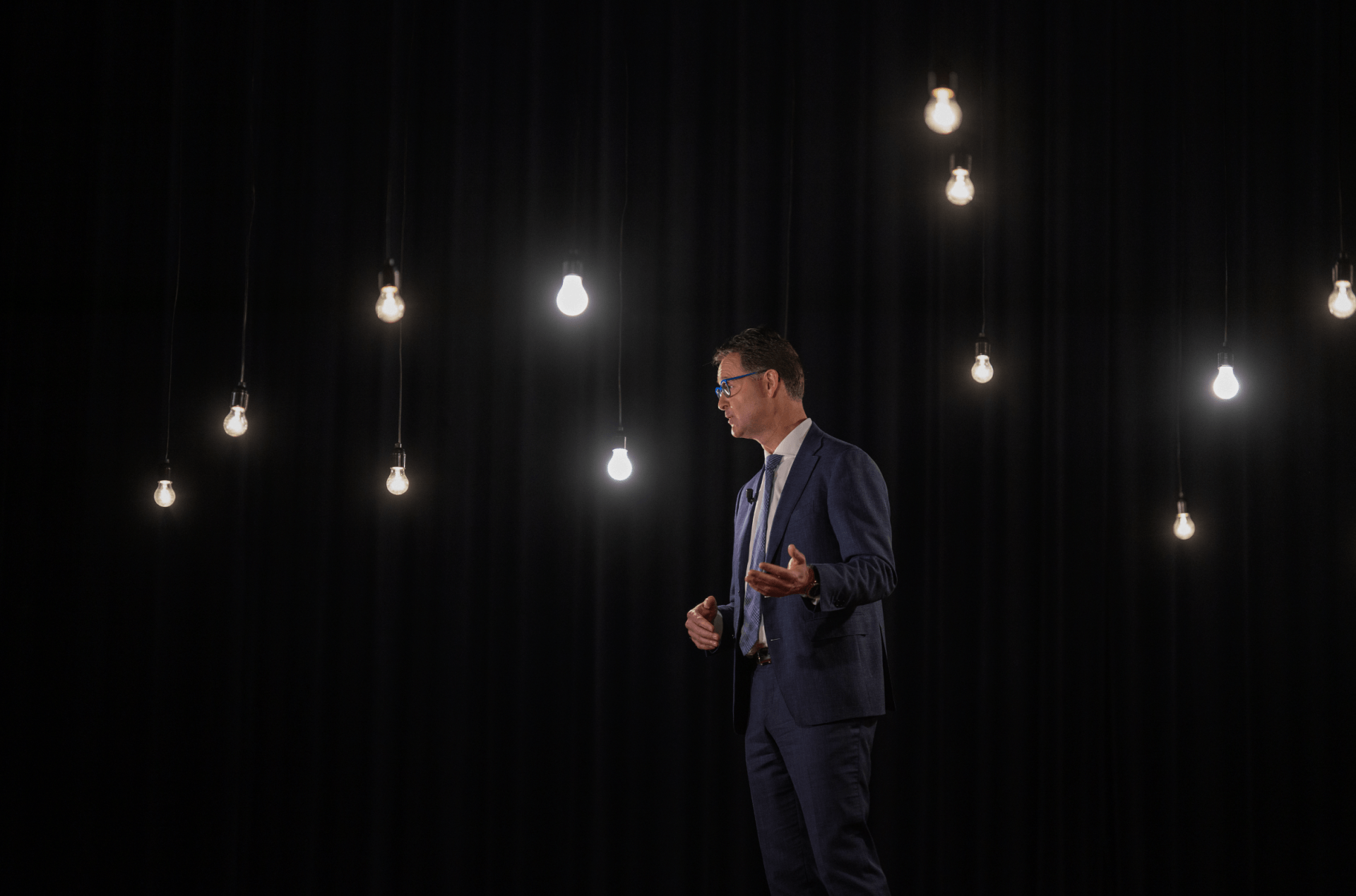 Laurens Stigter Wensink Zwolle BIEL