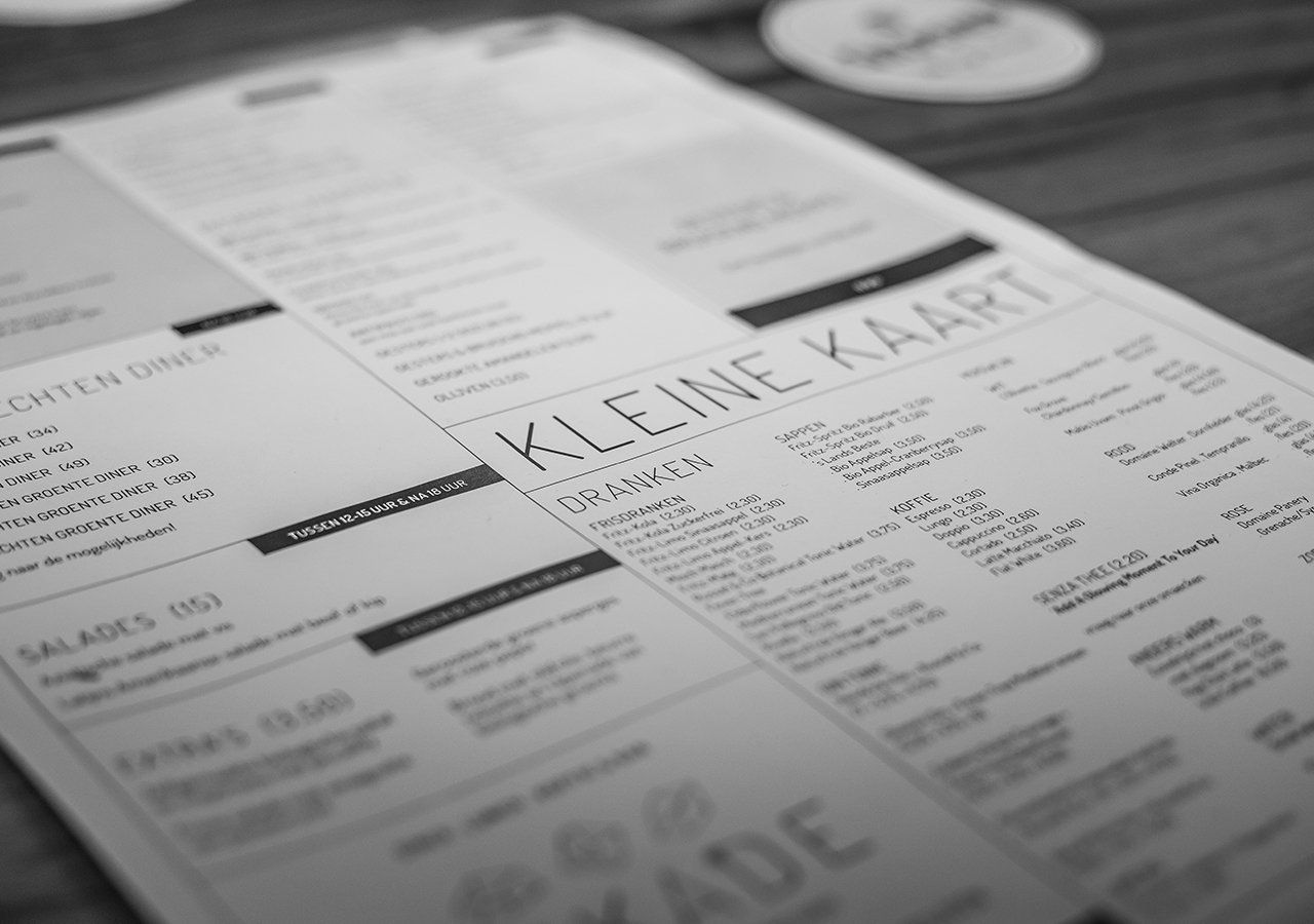 noconceptnoglory, contact, koffie, reclamebureau