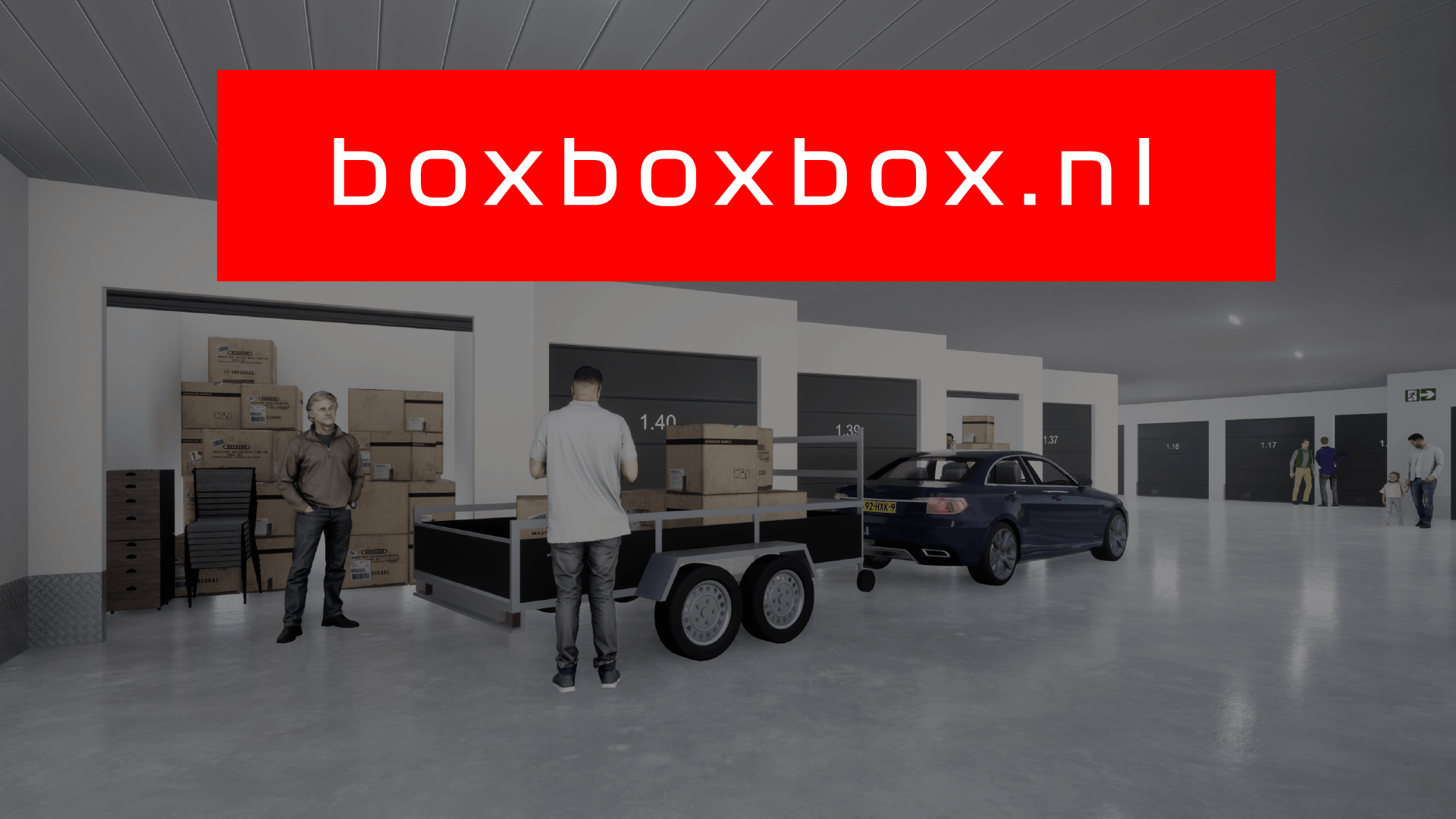 noconceptnoglory, stage, grafisch vormgeving