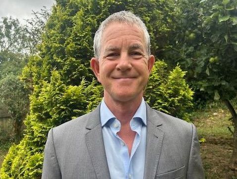 Managing Director
