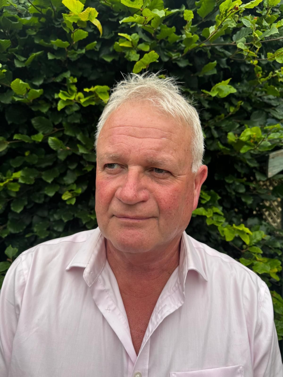 Rod Channon Rod Channon