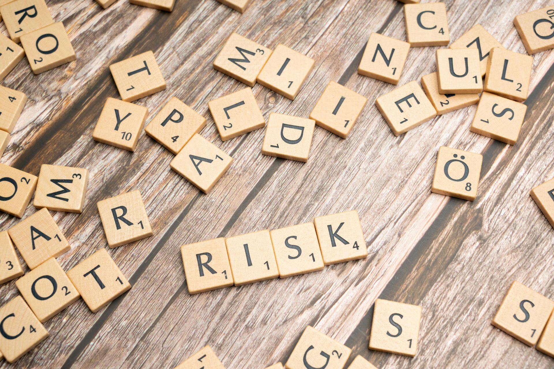 Risk mitigation
