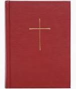 The Book of Common Prayer