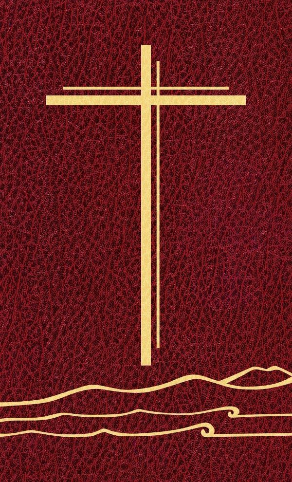 A New Zealand Prayer book
