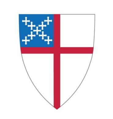 Episcopal shield