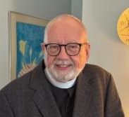 Rev. Dr. John Sorensen