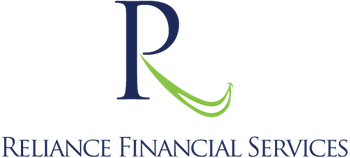 Reliance Financial Services Logo