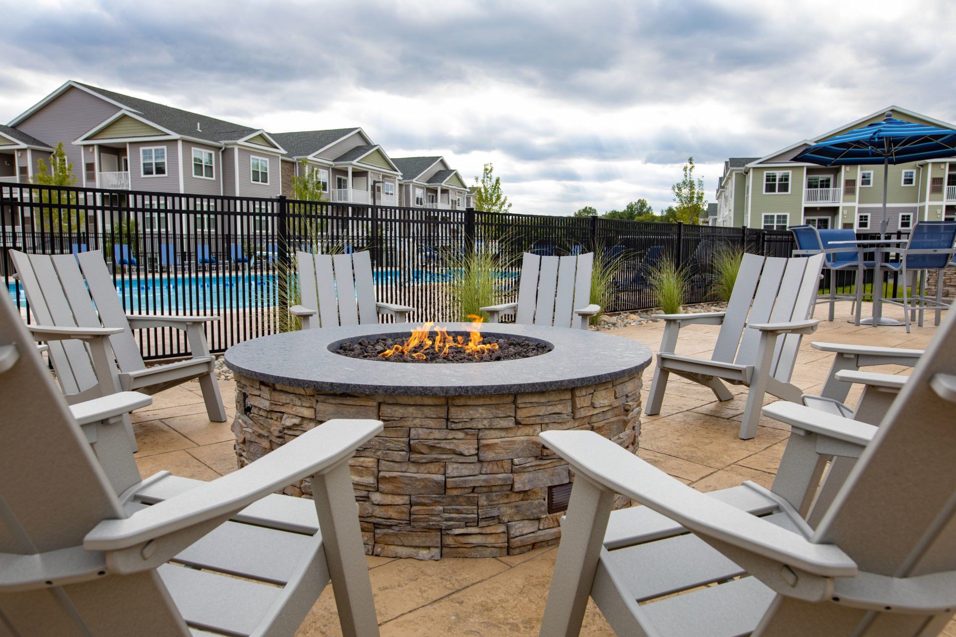 Trail Run Apartment Photos