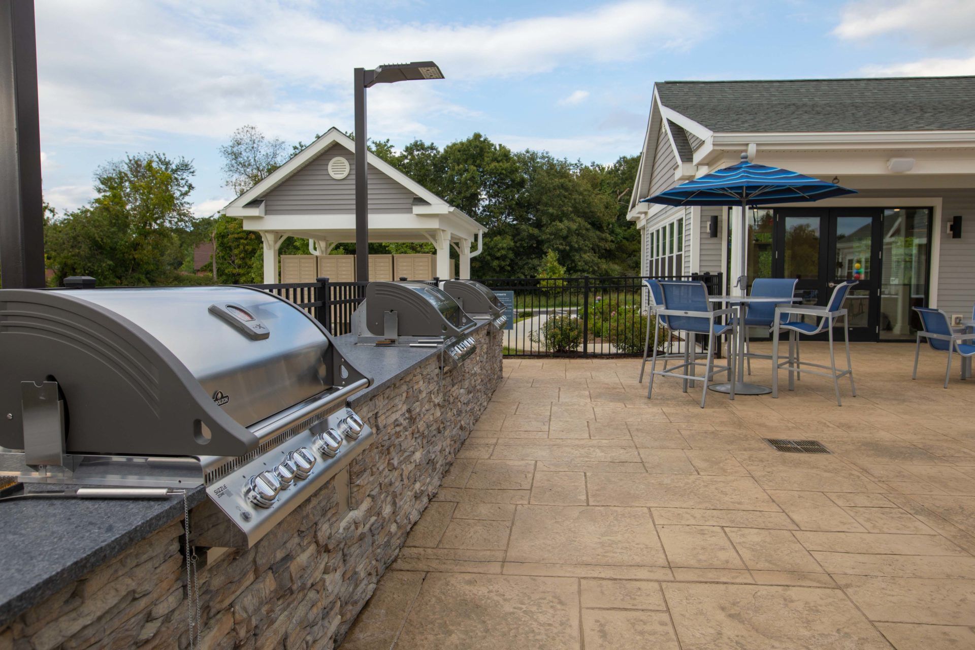 Trail Run Apartment Photos