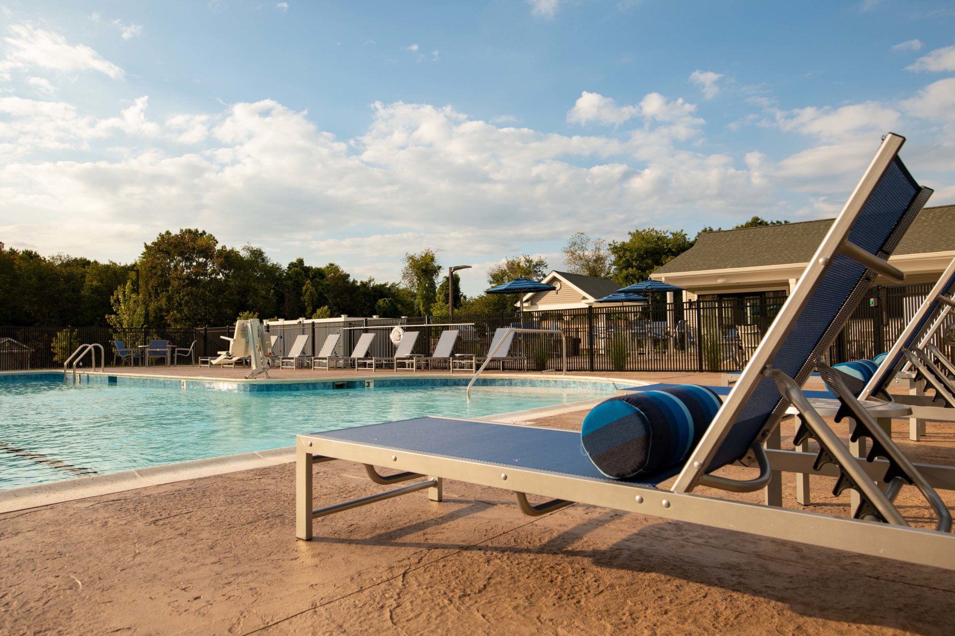 Trail Run Apartment Photos