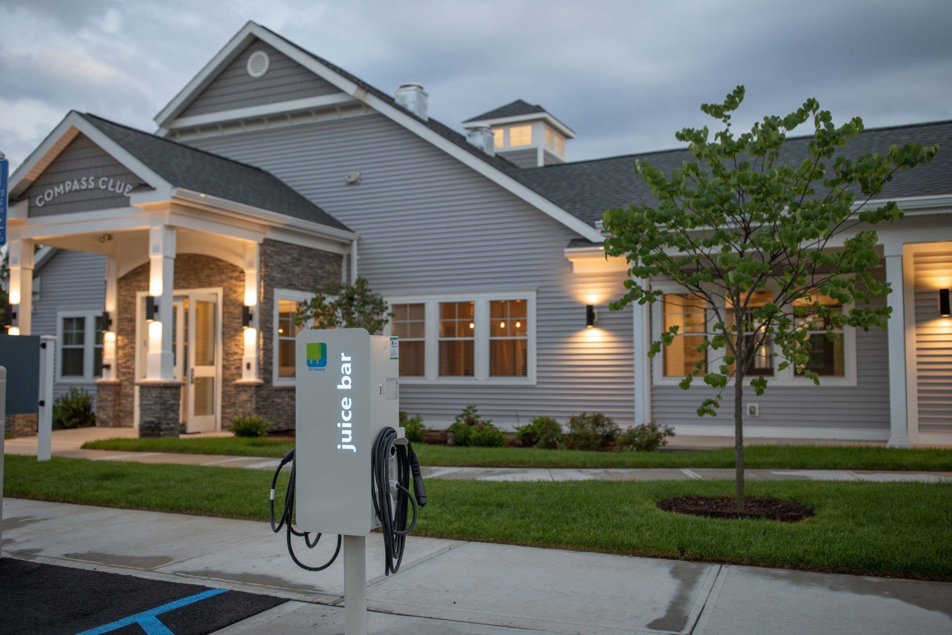 Trail Run Apartment Photos