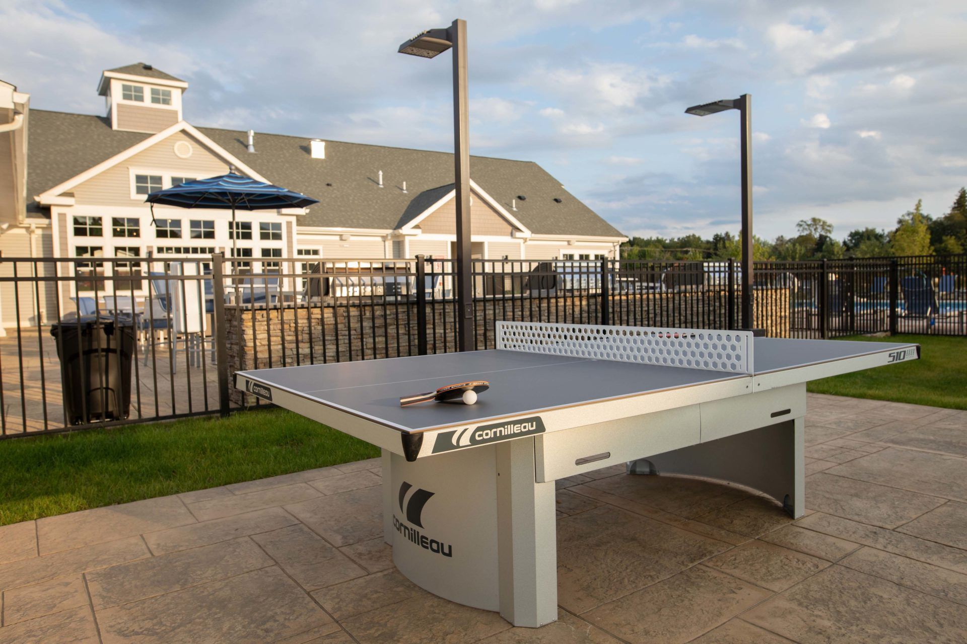 Trail Run Apartment Photos