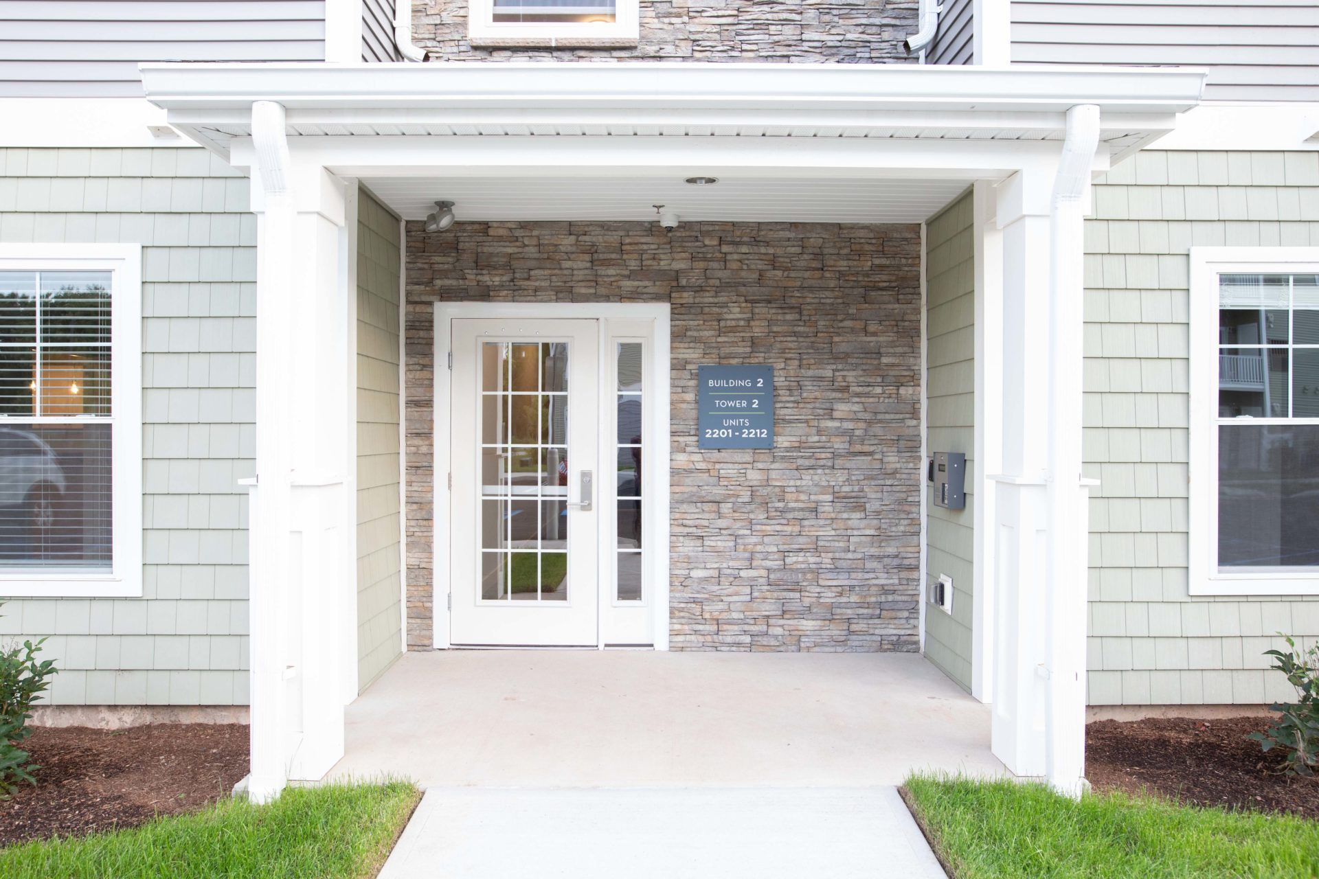 Trail Run Apartment Photos