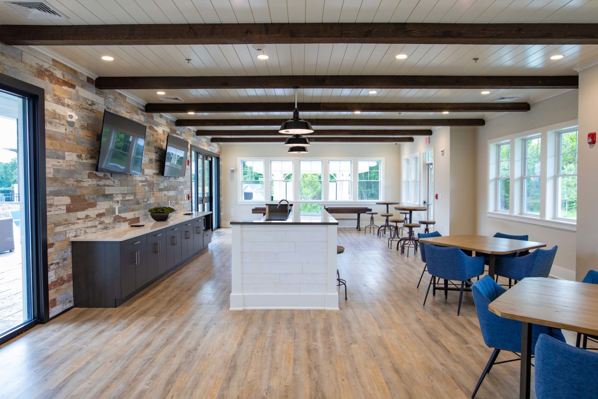 Trail Run Apartment Photos