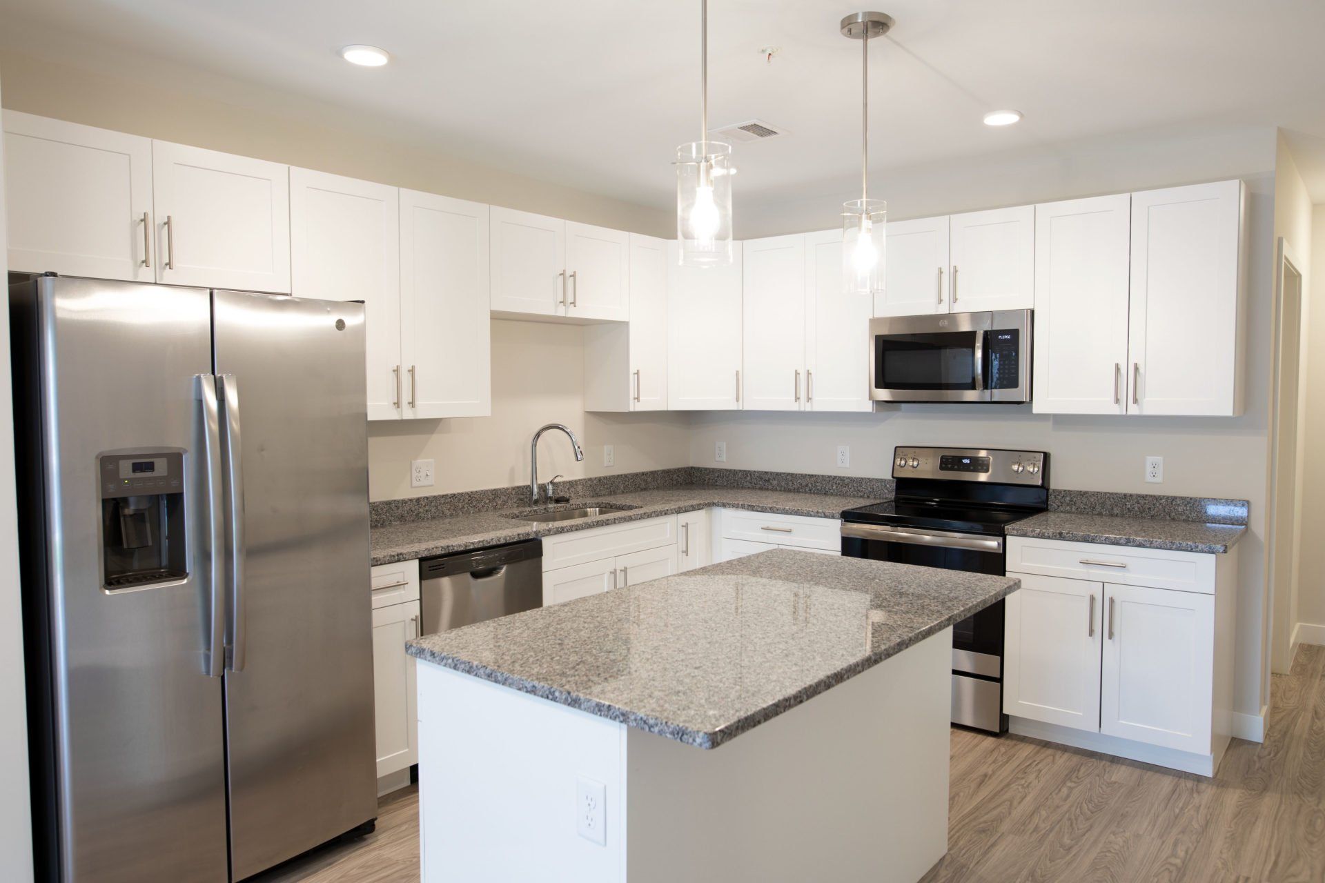 Trail Run Apartment Photos