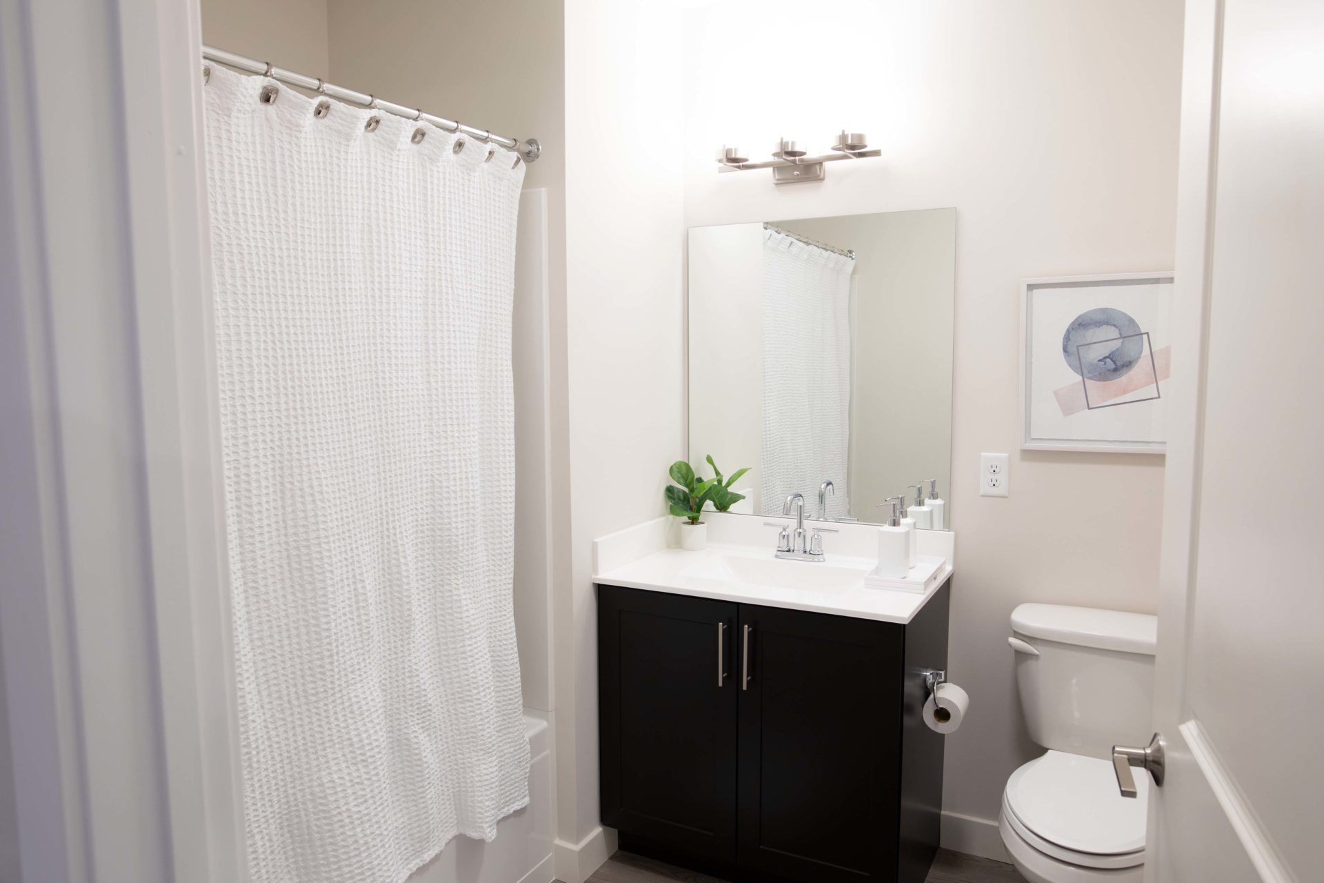 Trail Run Apartment Photos