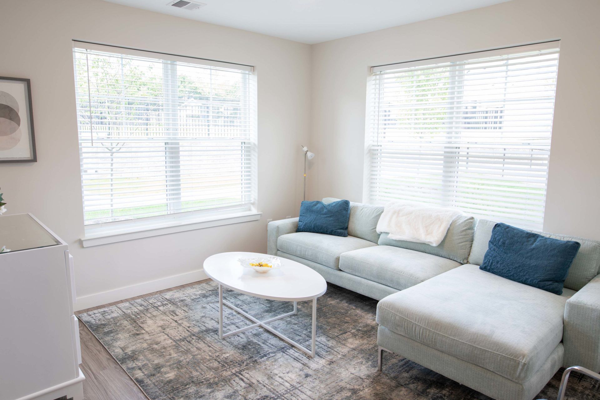 Trail Run Apartment Photos