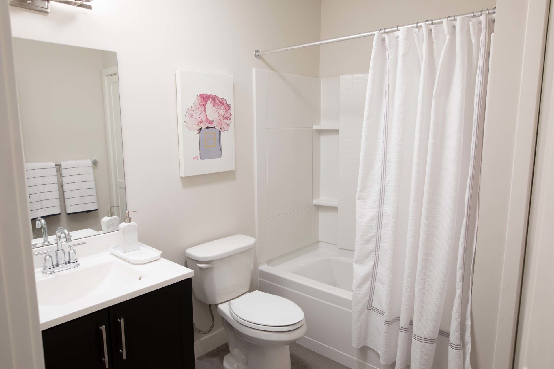 Trail Run Apartment Photos