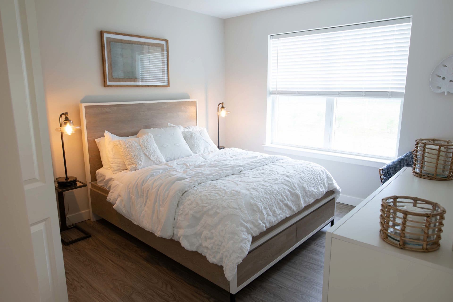 Trail Run Apartment Photos