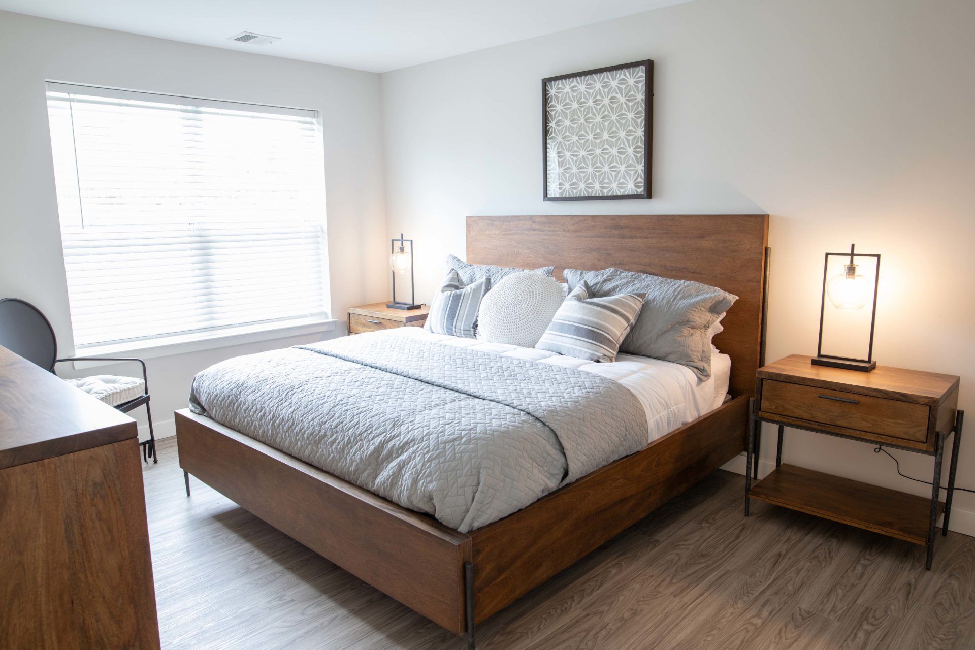 Trail Run Apartment Photos