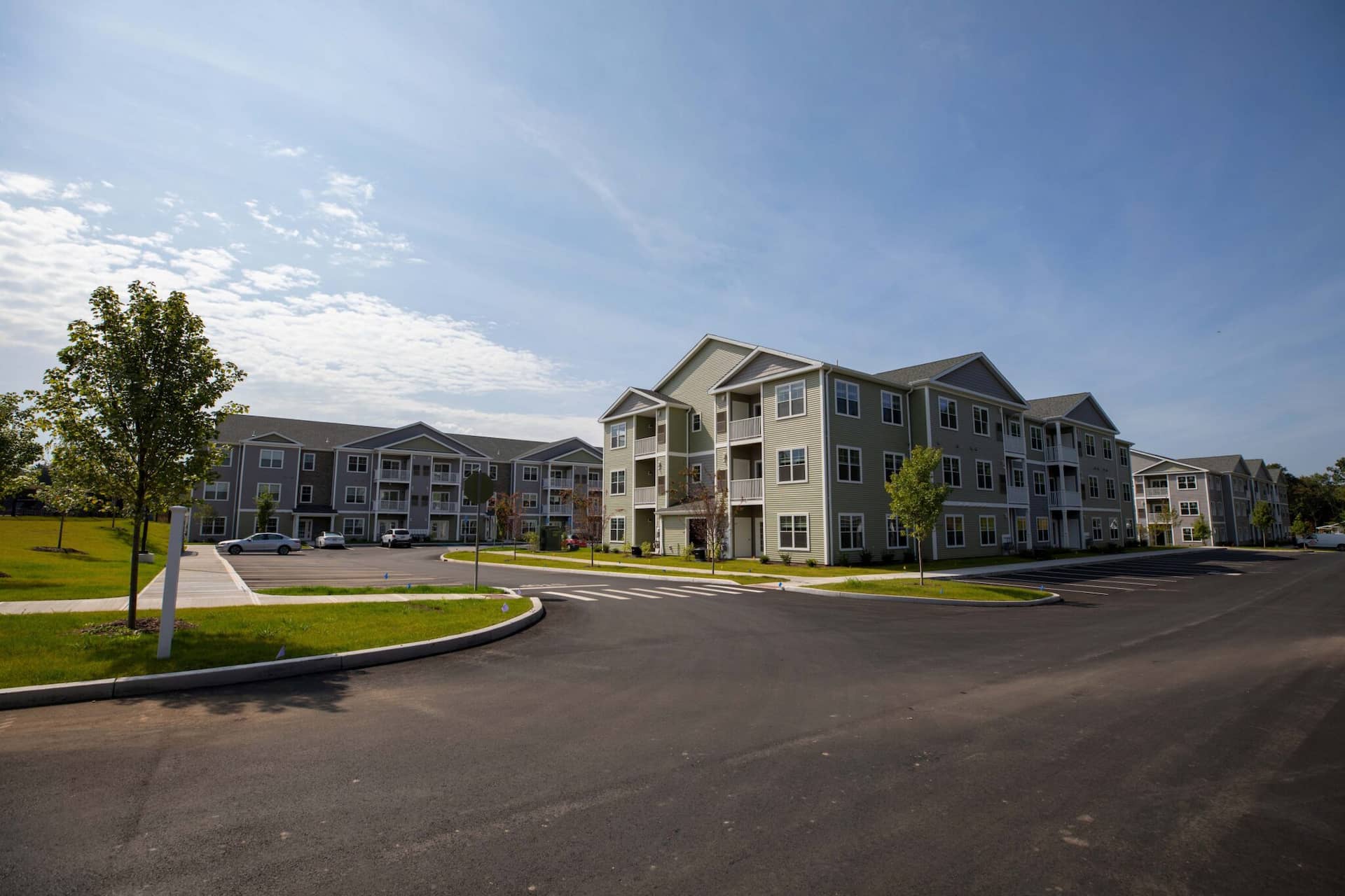 Trail Run Apartment Photos