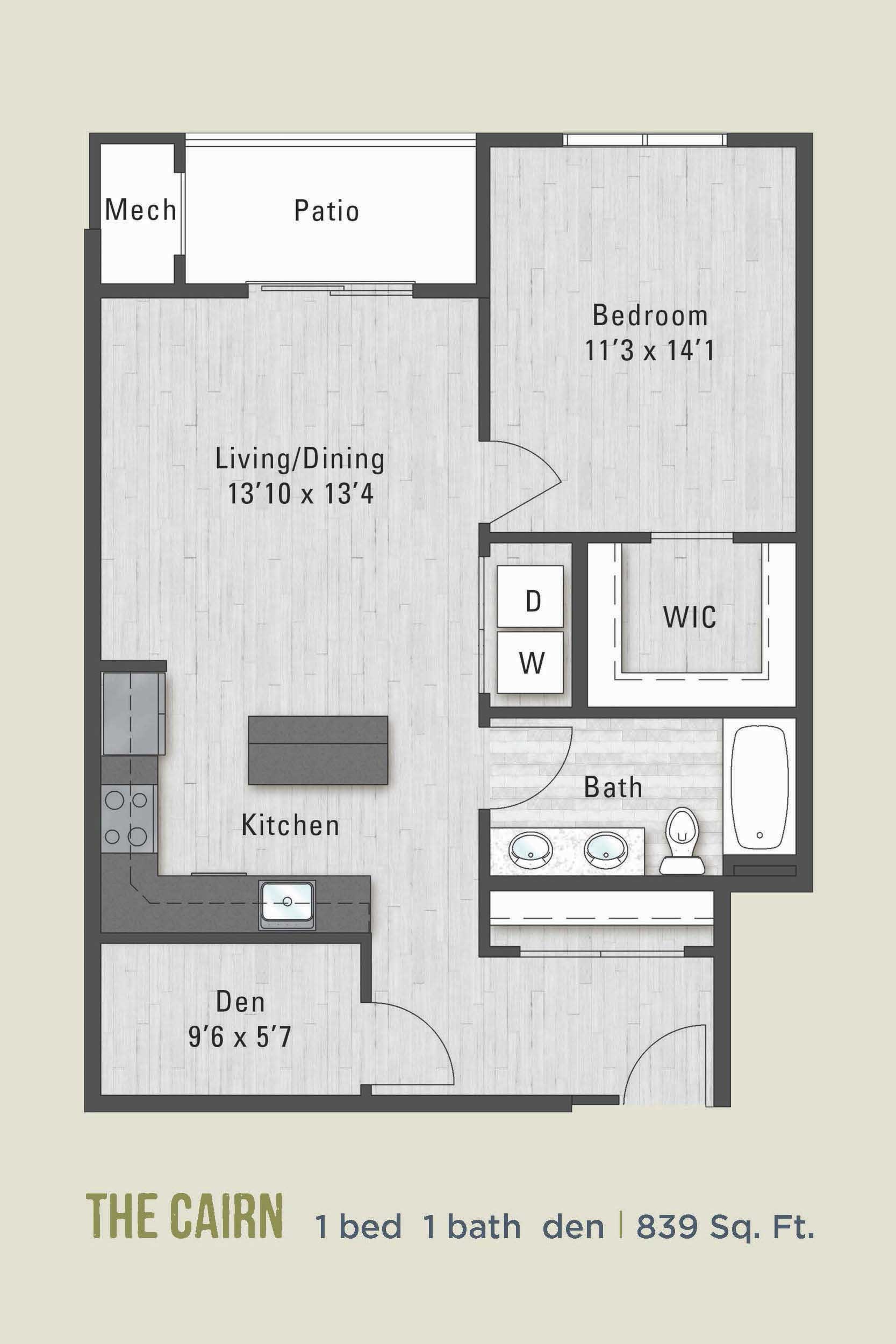 Floor Plans