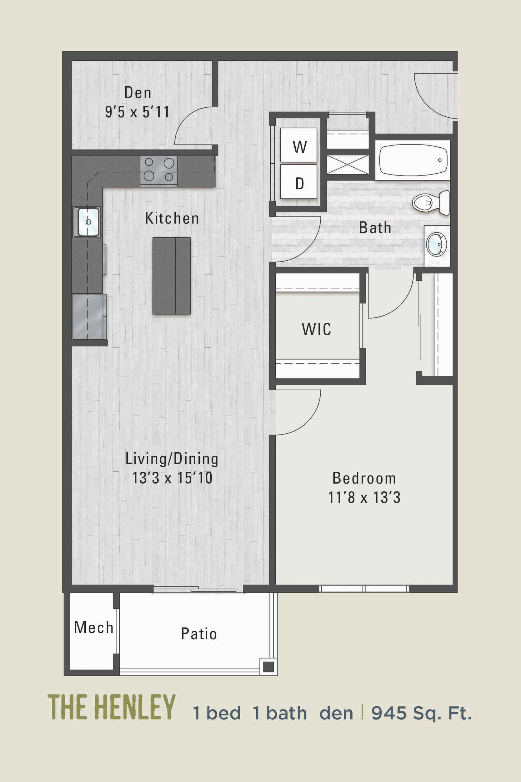 Floor Plans