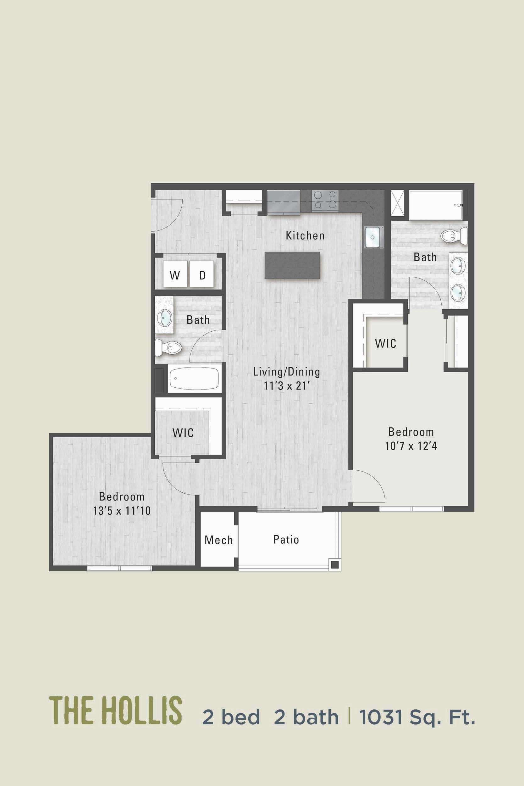 Floor Plans