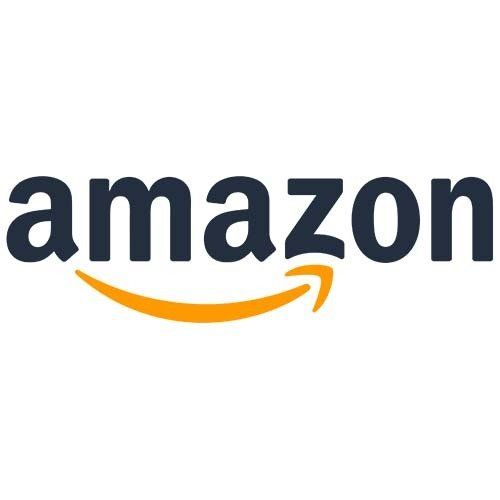 Amazon logo