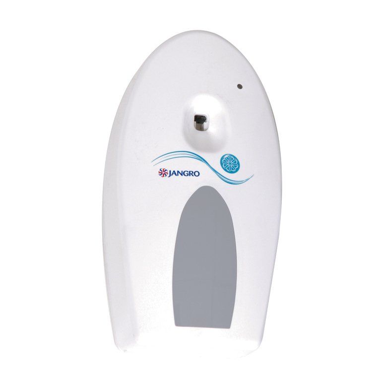 Automated air freshener
