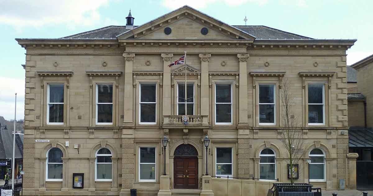 Batley Commercial Office Cleaning Company It's Clean