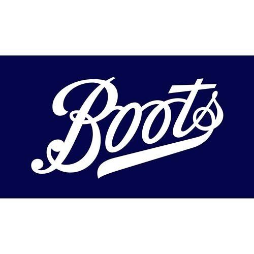 Boots logo