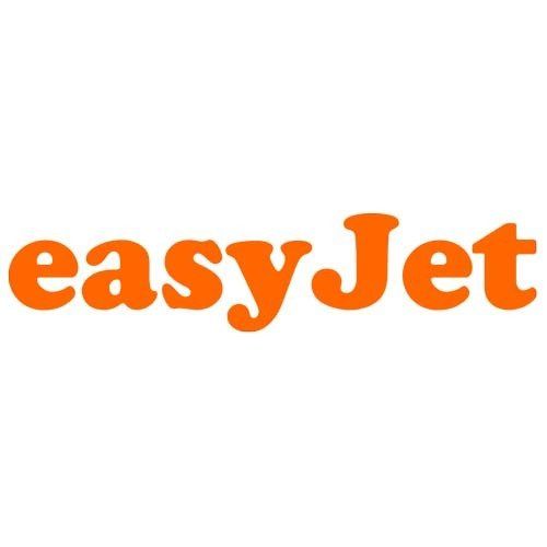 Easyjet logo