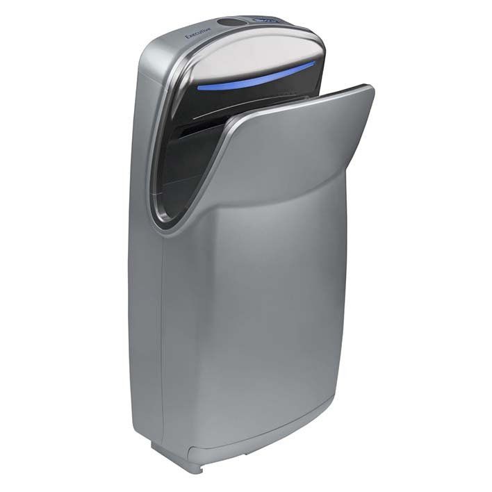 Executive hand dryer