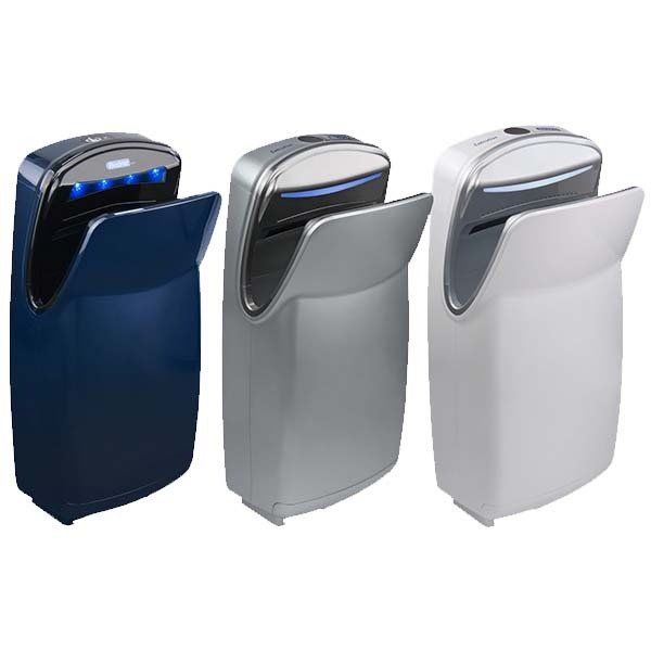 Executive hand dryers