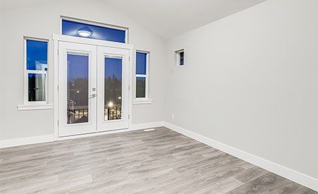 Landlords end of tenancy cleans