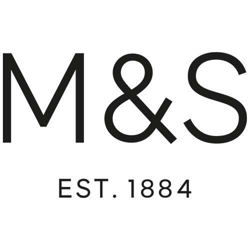 Marks & Spencer logo