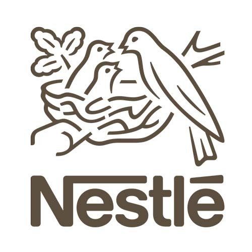 Nestlé logo