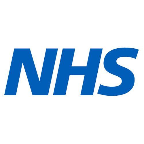 NHS logo