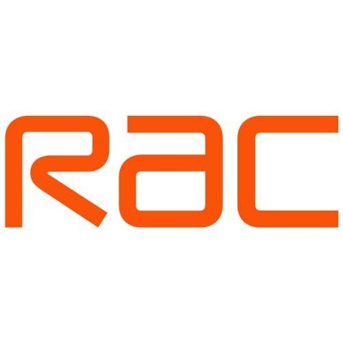 RAC logo