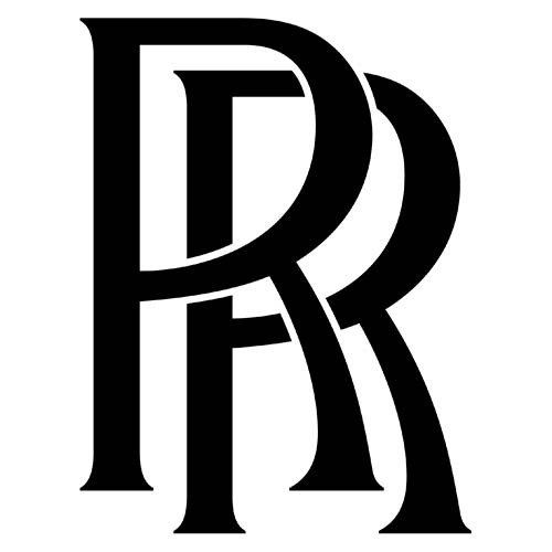 Rolls Royce logo