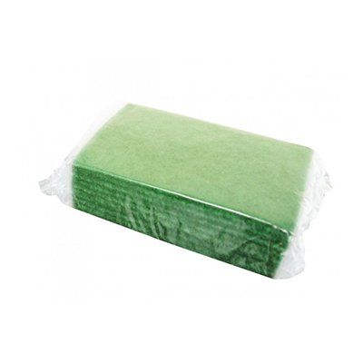 Scouring pads