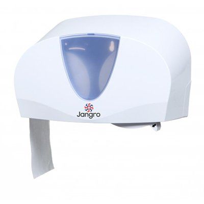 Toilet roll dispenser