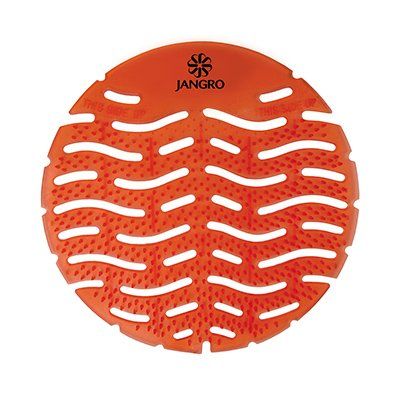 Urinal screen deodorisers