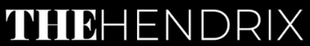 The Hendrix Apartments Footer Logo - Select to go home