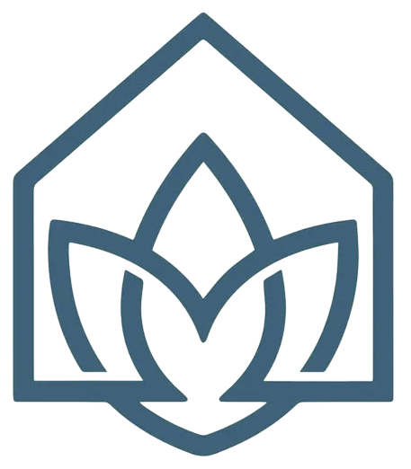 logotipo de la empresa Jorgelina Reales Terapias Holísticas